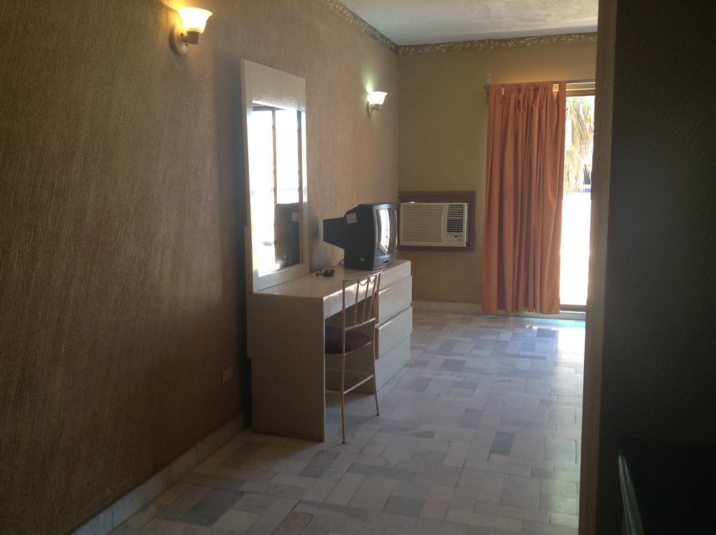 Los Jitos Hotel & Suites San Carlos Nuevo Guaymas Cameră foto