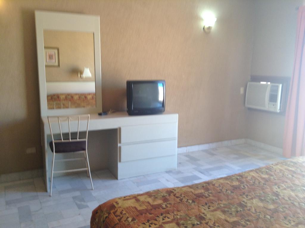 Los Jitos Hotel & Suites San Carlos Nuevo Guaymas Cameră foto