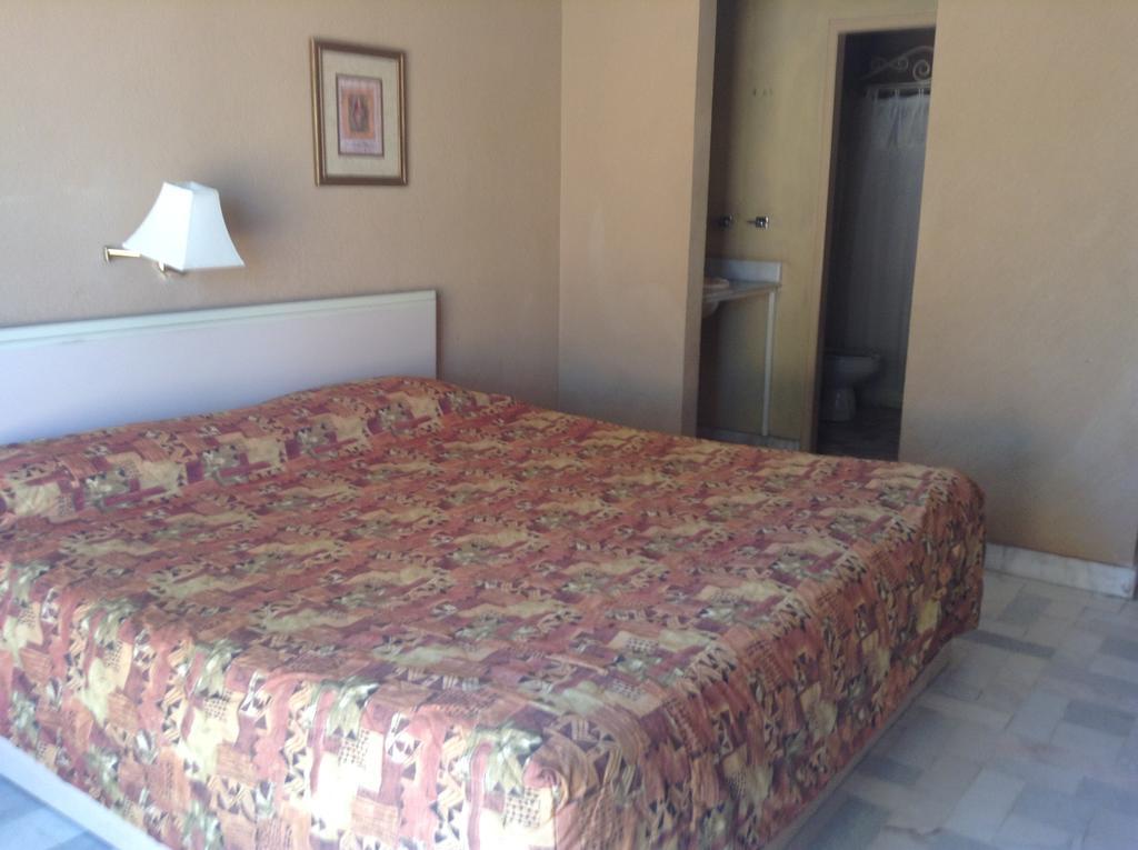 Los Jitos Hotel & Suites San Carlos Nuevo Guaymas Cameră foto
