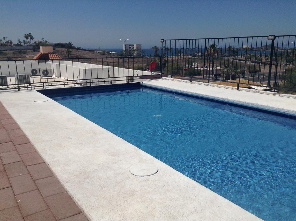 Los Jitos Hotel & Suites San Carlos Nuevo Guaymas Exterior foto