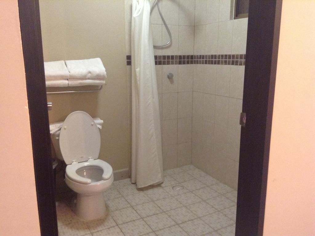 Los Jitos Hotel & Suites San Carlos Nuevo Guaymas Cameră foto