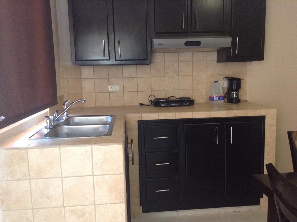 Los Jitos Hotel & Suites San Carlos Nuevo Guaymas Cameră foto