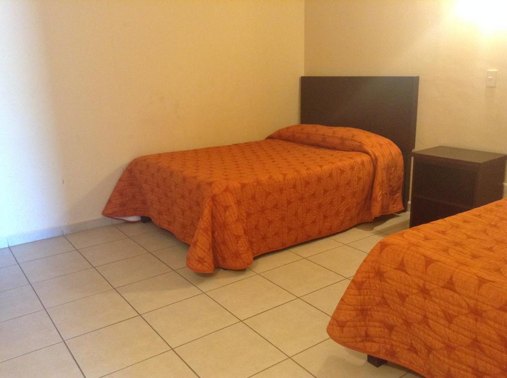Los Jitos Hotel & Suites San Carlos Nuevo Guaymas Exterior foto