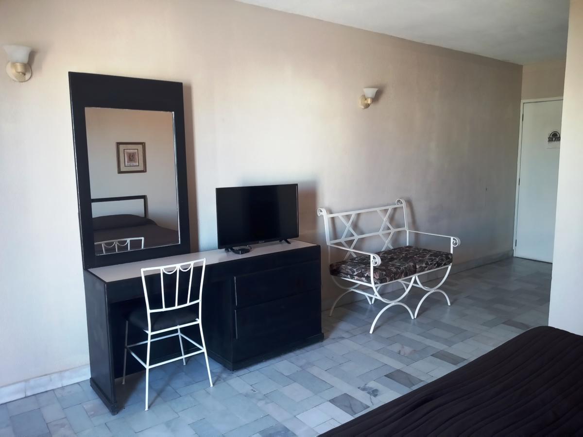Los Jitos Hotel & Suites San Carlos Nuevo Guaymas Exterior foto