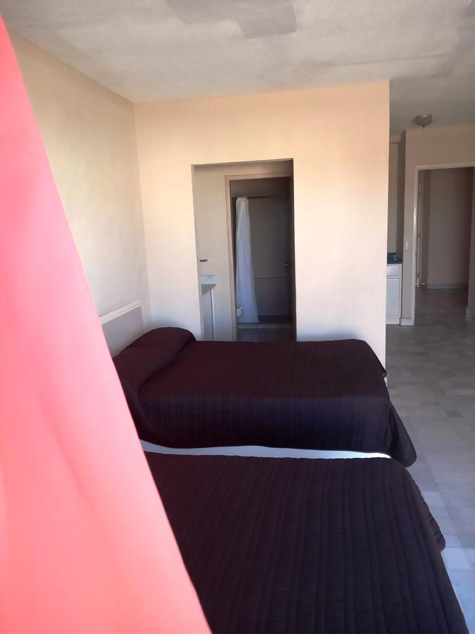 Los Jitos Hotel & Suites San Carlos Nuevo Guaymas Exterior foto