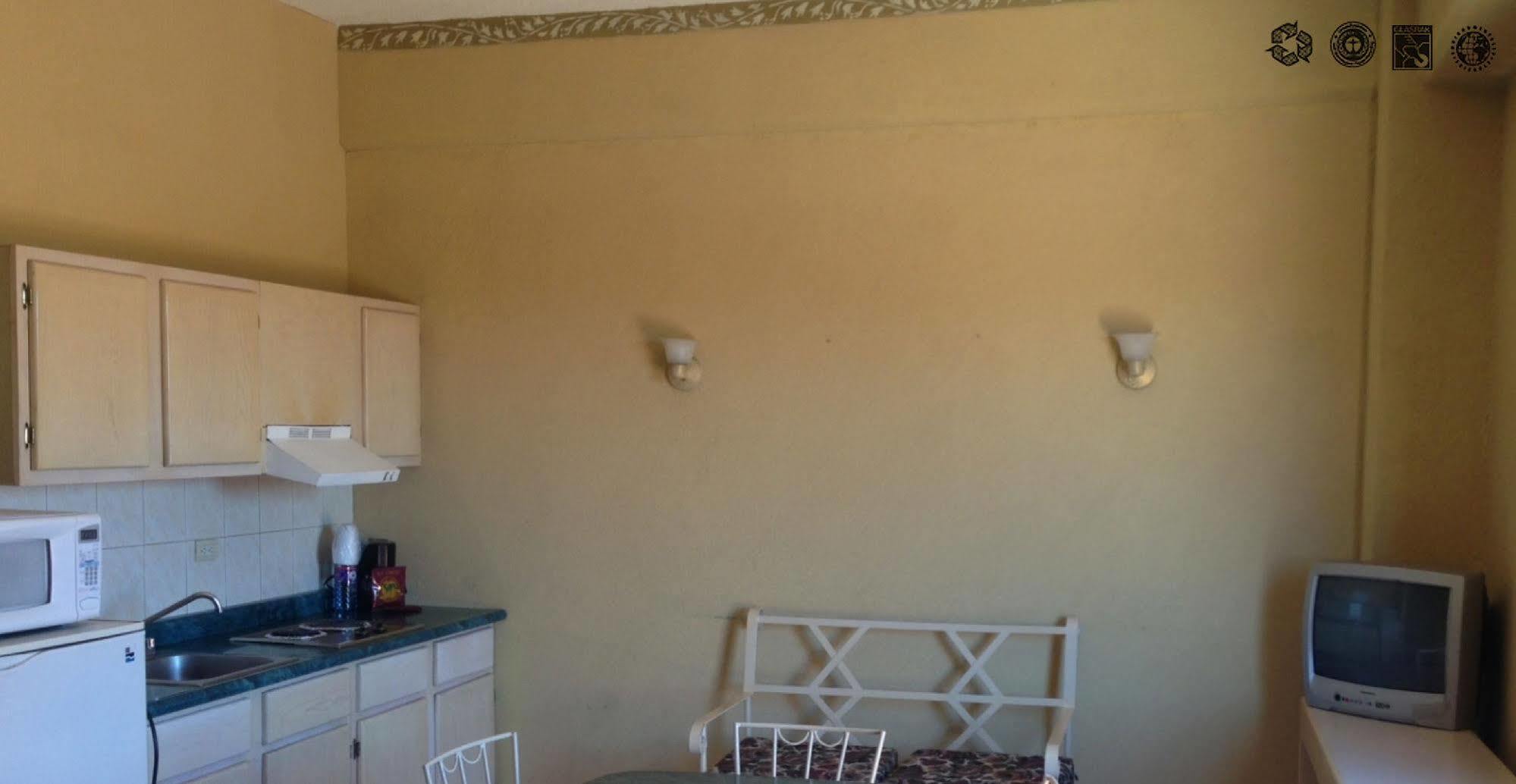Los Jitos Hotel & Suites San Carlos Nuevo Guaymas Exterior foto