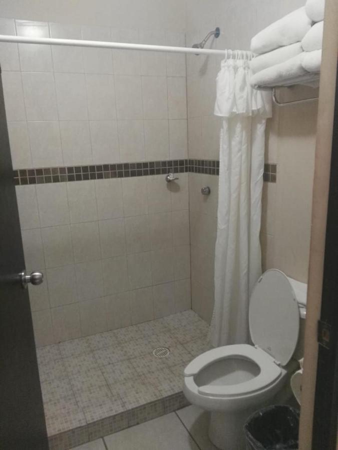 Los Jitos Hotel & Suites San Carlos Nuevo Guaymas Exterior foto